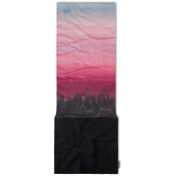 BUFF Polar Winter Multifunktionstuch haera mauve