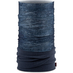 BUFF Polar Winter Multifunktionstuch katic blue