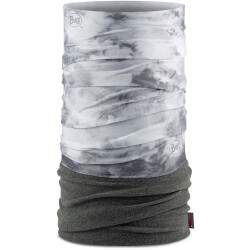 BUFF Polar Winter Multifunktionstuch icez light grey
