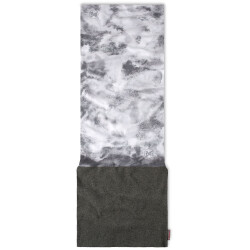BUFF Polar Winter Multifunktionstuch icez light grey