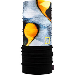 BUFF Polar Winter Multifunktionstuch jies black