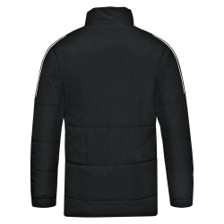 JAKO Classico Coachjacke Kinder schwarz 128