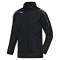 JAKO Classico Coachjacke Kinder schwarz 128