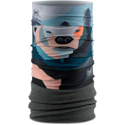 BUFF Polar Multifunktionstuch Kinder izzly multi