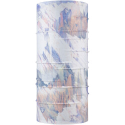 BUFF Thermonet Multifunktionstuch blaise white