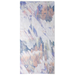 BUFF Thermonet Multifunktionstuch blaise white