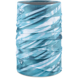 BUFF Thermonet Multifunktionstuch tonsu aqua