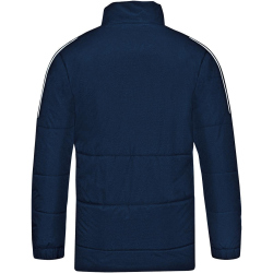 JAKO Classico Coachjacke Kinder marine 128