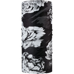 BUFF Thermonet Multifunktionstuch ebyna black