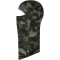 BUFF Thermonet Balaclava Sturmhaube fust camouflage