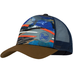 BUFF Trucker Cap Kinder smap multi