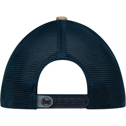 BUFF Trucker Cap Erwachsene tinai camel L/XL
