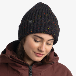 BUFF Knitted & Fleece Polar Strickmütze