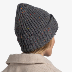 BUFF Knitted & Fleece Polar Strickm&uuml;tze