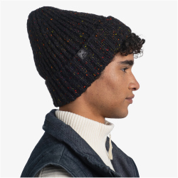 BUFF Knitted & Fleece Polar Strickm&uuml;tze
