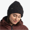 BUFF Knitted & Fleece Polar Strickmütze