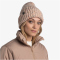 BUFF Knitted & Fleece Polar Strickmütze