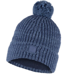 BUFF Knitted & Fleece Polar Strickmütze vaed...