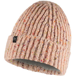 BUFF Knitted & Fleece Polar Strickmütze kim pale...