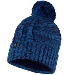 BUFF Knitted & Fleece Strickmütze Kinder blein...