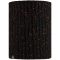 BUFF Knitted & Fleece Polar Neckwarmer kim black