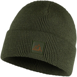 BUFF Knitted Strickmütze Kinder frint camouflage