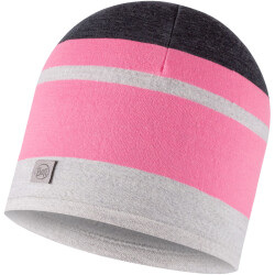 BUFF Merino Move Mütze grey