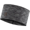 BUFF Merino Wide Stirnband multistripes fog grey