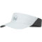 BUFF Go Visor solid white