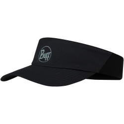 BUFF Go Visor solid black