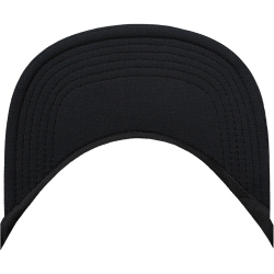 BUFF Go Visor solid black