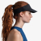 BUFF Go Visor solid black