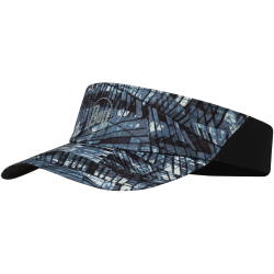 BUFF Go Visor gline grey