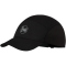BUFF Speed Cap solid black L/XL