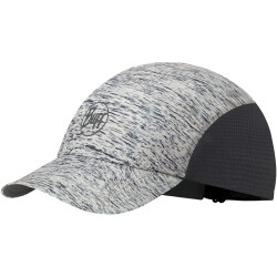 BUFF Speed Cap silver grey htr L/XL