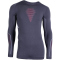 UYN Visyon langarm Funktionsshirt Herren