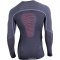 UYN Visyon langarm Funktionsshirt Herren