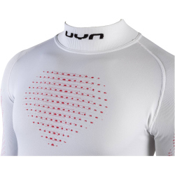 UYN Natyon Underwear Ski-Funktionsshirt Turtleneck
