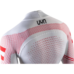 UYN Natyon Underwear Ski-Funktionsshirt Turtleneck