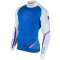 UYN Natyon Underwear Ski-Funktionsshirt Turtleneck