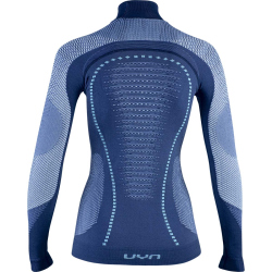 UYN Ambityon langarm Funktionsshirt Turtleneck Damen