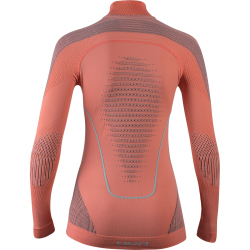 UYN Evolutyon langarm Funktionsshirt Damen
