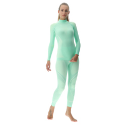 UYN Evolutyon langarm Funktionsshirt Damen