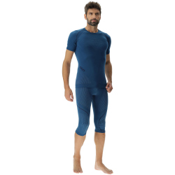 UYN Evolutyon 3/4 Funktionsunterhose Herren