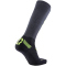 UYN Run Compression Fly lange Laufsocken mit Cool-Air-Flow Technologie aus Natex Herren