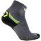 UYN Run Superleggera Laufsocken mit Cool-Air-Flow Technologie aus Natex Herren