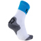 UYN Cycling Light Fahrradsocken mit Cool-Air-Flow Technologie aus Natex Herren