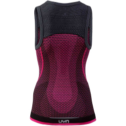 UYN Alpha Running &auml;rmelloses Laufshirt Damen