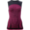 UYN Alpha Running ärmelloses Laufshirt Damen
