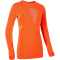 UYN Visyon langarm Ski-Funktionsshirt Kinder
